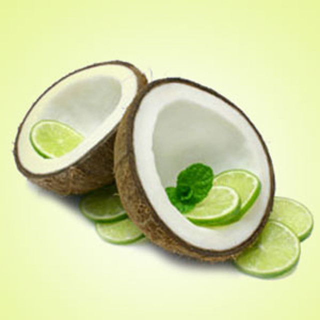 Ilmefni - Coconut Lime Verbana Fragrance Oil 29,5 ml