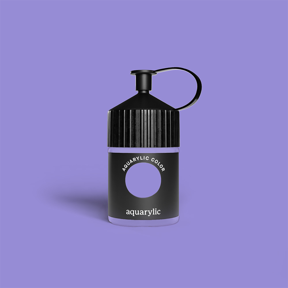 Aquarylic Color Lavender 120 ml